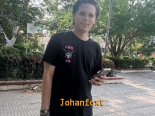 Johanfoxt