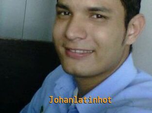 Johanlatinhot