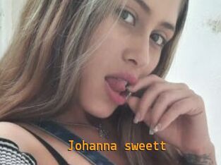 Johanna_sweett