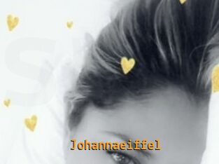 Johannaeiffel
