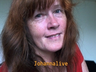 johannalive Sexcam Portal