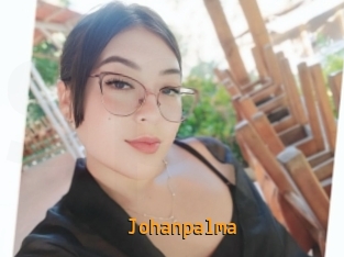 Johanpalma