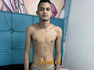 Johanro