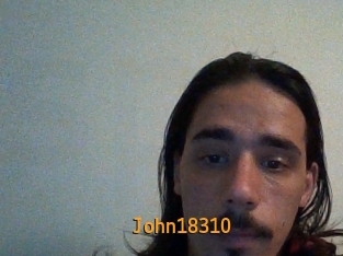 John18310