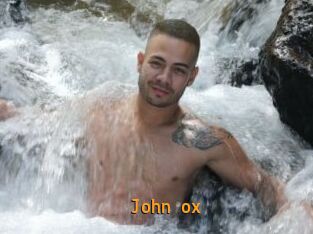 John_ox