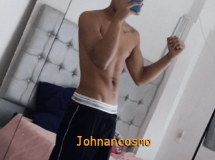 johnancosmo Sexcam Portal