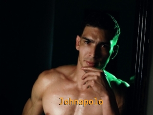 johnapolo Sexcam Portal
