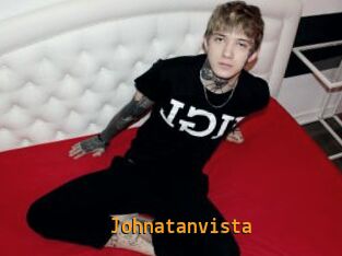 Johnatanvista