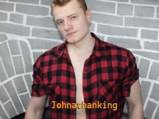 Johnathanking