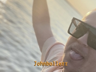 Johnbollerr