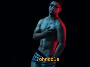 Johncole