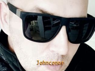 Johnconor