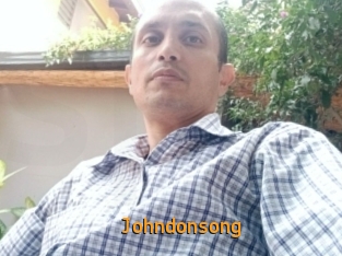 Johndonsong