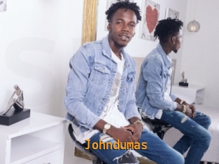 Johndumas