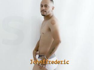Johnffrederic