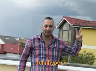 Johnhyperx