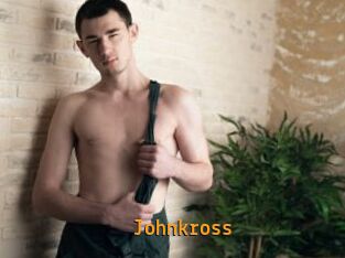 Johnkross