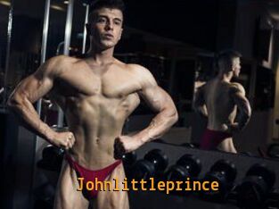 Johnlittleprince