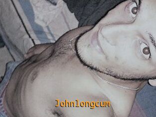 Johnlongcum