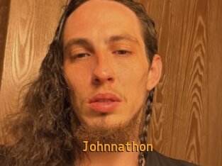 Johnnathon