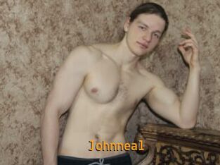 Johnneal
