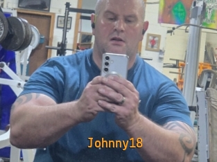Johnny18