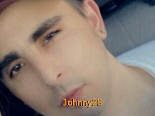 johnny28 Sexcam Portal
