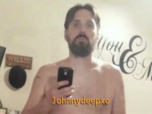 Johnnydeepxo
