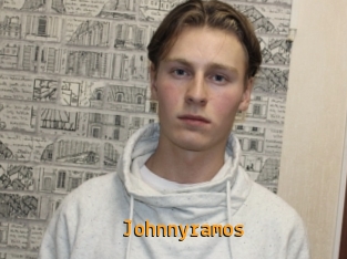Johnnyramos