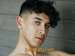 johnnysilver Sexcam Portal