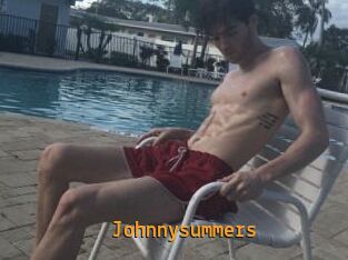 Johnnysummers