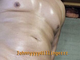 Johnnyyyydillingerrr