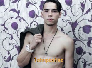 johnposter Sexcam Portal