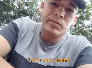 johnsondiamond Sexcam Portal
