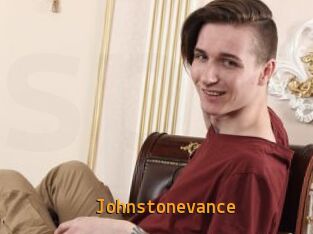 Johnstonevance