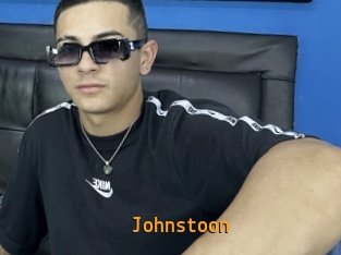 Johnstoon