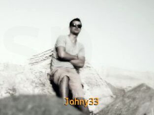 Johny33
