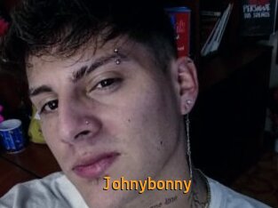 Johnybonny