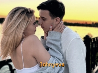Johnyeva