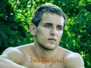 Johnyhotcool