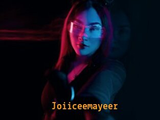joiiceemayeer Sexcam Portal