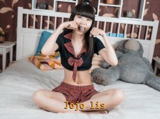 Jojo_lis