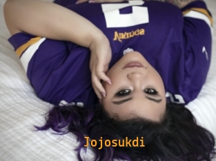 Jojosukdi
