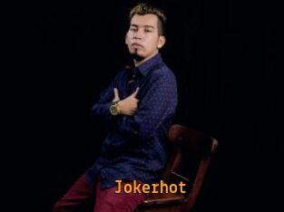 Jokerhot