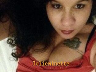 Jolieminette