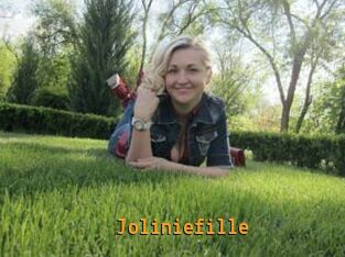 Joliniefille