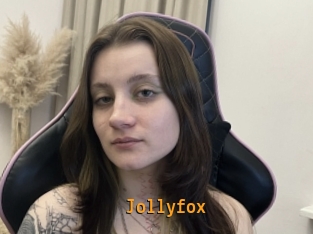 Jollyfox