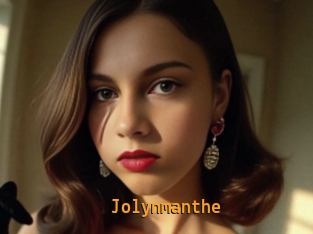 Jolynmanthe
