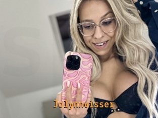 Jolynnvisser