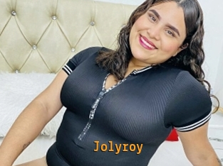 Jolyroy